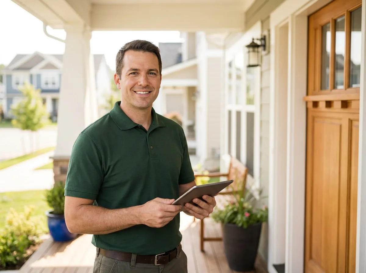 Pest control FAQs for Grassflat, PA